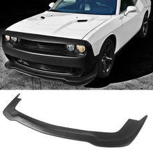 Load image into Gallery viewer, NINTE Front Lip Fits 2015-2020 Dodge Challenger SRT Hellcat