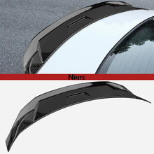 Charger l&#39;image dans la galerie, NINTE Spoiler For 2022-2025 Honda Civic Sedan 4Door Trunk Rear Wing JDM Style ABS