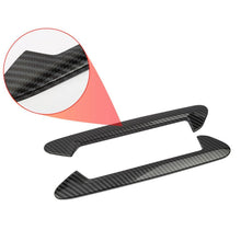 Load image into Gallery viewer, Ninte BMW X3 G01 2018-2019 Outside Body Flow Fender Molding Cover Kit - NINTE
