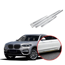 Load image into Gallery viewer, NINTE Door body side Molding Guard Cover Trim For BMW X3 2018 2019 - NINTE