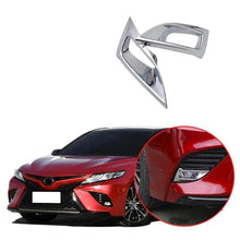 Load image into Gallery viewer, NINTE Toyota Camry SE/XSE Model 2018-2019 Front Fog Light Lamp Cover - NINTE
