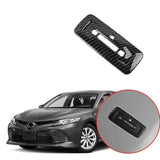 Toyota Camry 2018-2019 Rear Reading Light Lamp Cover