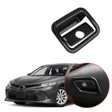 Load image into Gallery viewer, Toyota Camry 2018-2019 Copilot Glove Storage Box Handle Cover - NINTE
