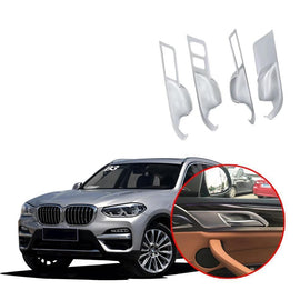 NINTE Inside Door Handle Bowl For BMW X3 G01 2017-2019 - NINTE