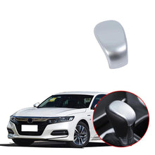 Load image into Gallery viewer, Ninte Honda Accord 10th 2018-2019 ABS Gear Shift Lever Knob Head Control Frame Decoration Cover - NINTE