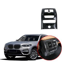 NINTE BMW X3 G01 2017-2019 Armrest Box AC Vent Outlet Cover - NINTE