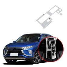 Charger l&#39;image dans la galerie, Ninte Mitsubishi Eclipse Cross 2017-2019 Gear Box Panel Frame Cover - NINTE