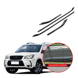 Ninte Subaru Forester 2019 ABS Side Door Body Molding Cover