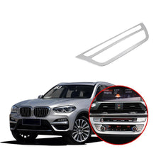 Load image into Gallery viewer, Ninte BMW X3 G01 2017-2019 Interior Control CD Panel Cover - NINTE