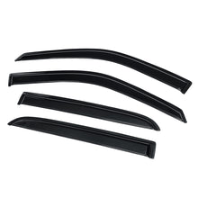 Load image into Gallery viewer, NINTE Window Visor Vent Rain Guard For 2009 - 2025 Dodge Ram 1500 2500 3500 - NINTE