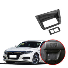 Load image into Gallery viewer, NINTE Honda Accord 10th 2018-2019 Headlight Adjustment Button Cover Sticker - NINTE