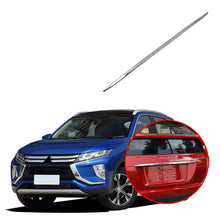 画像をギャラリービューアに読み込む, Ninte Mitsubishi Eclipse Cross 2017-2019 Exterior Rear Tail Trunk Lid Cover - NINTE