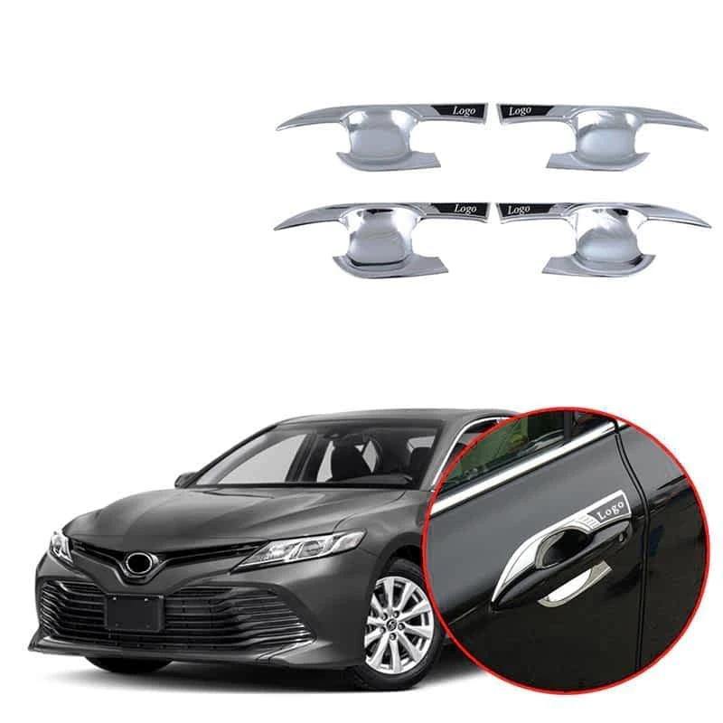 Toyota Camry 2018-2020 Outer Door Handle Bowl Cover - NINTE