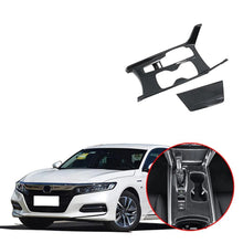 Load image into Gallery viewer, Ninte Honda Accord 2018-2019 Inner Gear Shift Box Panel Holder Cover - NINTE
