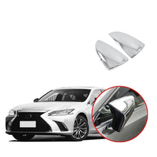 Cargar imagen en el visor de la galería, NINTE Lexus ES 2016-2019 Rear view Mirror Covers - NINTE