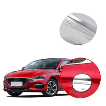 Charger l&#39;image dans la galerie, Ninte Hyundai Lafesta 2018-2019 ABS Fuel Tank Oil Gas Tank Cap Cover - NINTE