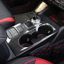Load image into Gallery viewer, NINTE Ford Focus 2019-2020 Gear Shift Box Water Cup Panel Cover - NINTE