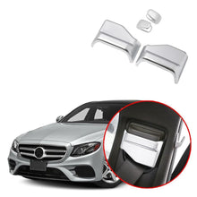 Load image into Gallery viewer, Ninte Mercedes Benz E Class W213 2016-2018 4 PCS Seat Safety Belt Decoration - NINTE