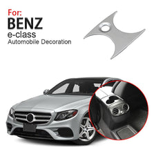 Load image into Gallery viewer, NINTE Mercedes Benz E Class W213 2016-2018 ABS Rear Air Outlet Cover - NINTE