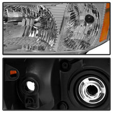 Cargar imagen en el visor de la galería, NINTE Headlight Fits 2005-2009 Chevy Equinox 