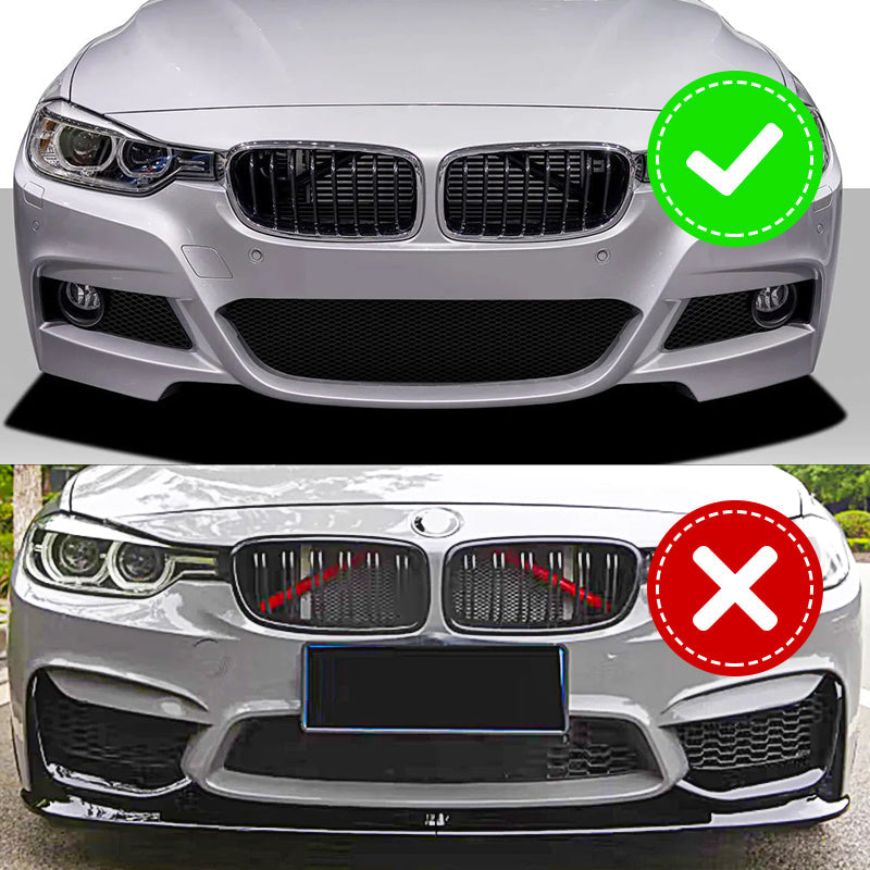 2012-2018 BMW 3 Series (F30) Used Vehicle Review