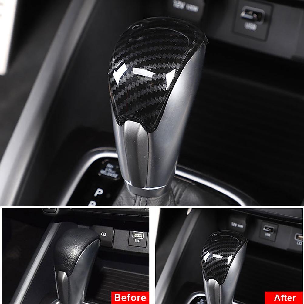 Ninte Hyundai Lafesta 2018-2019 Gear Shift Head Knob Frame Cover - NINTE