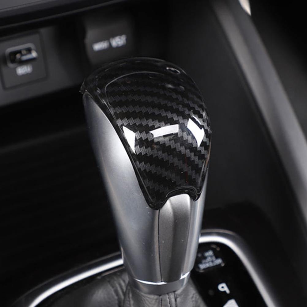 Ninte Hyundai Lafesta 2018-2019 Gear Shift Head Knob Frame Cover - NINTE