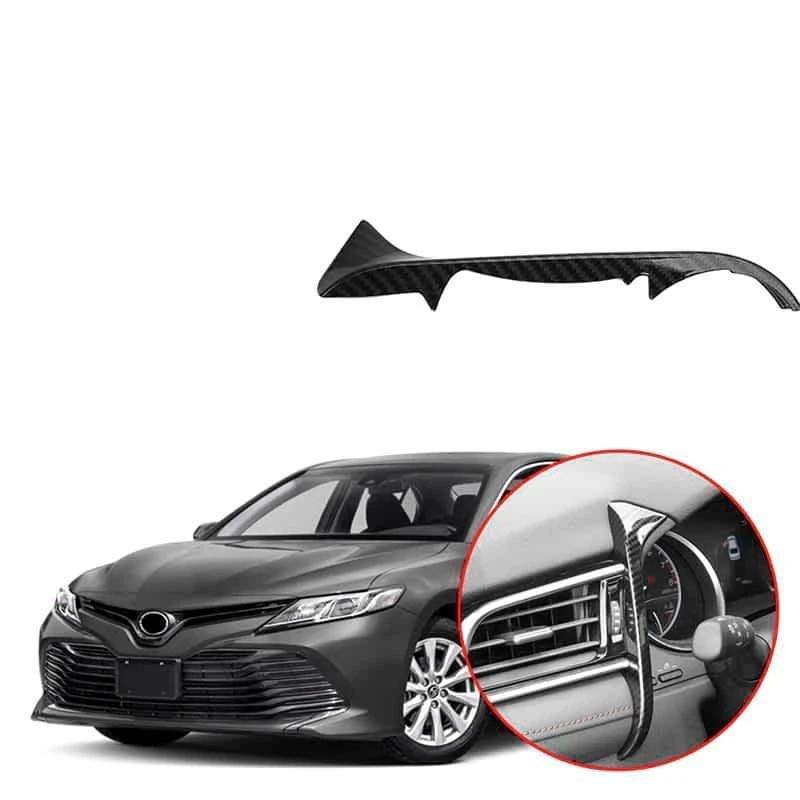 Toyota Camry 2018-2019 Front Dashboard Left Outlet Cover - NINTE