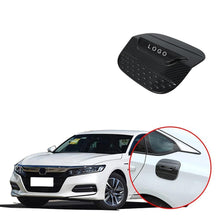Load image into Gallery viewer, NINTE Honda Accord 10th 2018-2019 ABS Gas Cap Fuel Tank Cover trim cover - NINTE