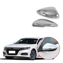 Cargar imagen en el visor de la galería, NINTE Honda Accord 10th 2018-2020 Rear view Mirror Cover Side Wing Cap Shell Trim - NINTE