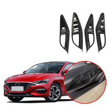 Charger l&#39;image dans la galerie, Ninte Hyundai Lafesta 2018-2019 Interior window switch panel cover - NINTE