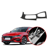 Ninte Hyundai Lafesta 2018-2019 Gear Box Panel Frame Cover