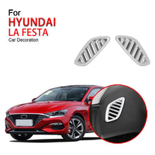 Load image into Gallery viewer, NINTE Hyundai Lafesta 2018-2019 Air Conditioner Front Vent Cover - NINTE