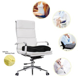 NINTE Universal Seat Cushion Washable Memory Orthopedic Foam