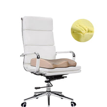 Cargar imagen en el visor de la galería, Washable Memory Orthopedic Foam Seat Cushion - NINTE