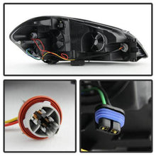 Laden Sie das Bild in den Galerie-Viewer, NINTE Headlight Fits Chevy Impala 2006-2013 Monte Carlo 2006-2007