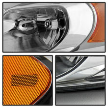 Cargar imagen en el visor de la galería, NINTE Headlight Fits Chevy Impala 2006-2013 Monte Carlo 2006-2007