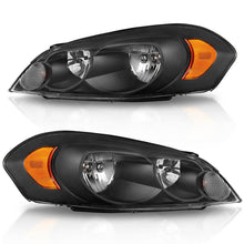 Load image into Gallery viewer, NINTE Headlight Fits Chevy Impala 2006-2013 Monte Carlo 2006-2007