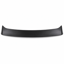 NINTE Rear Trunk Wing Spoiler Fit for 2003-2008 Toyota Corolla CE LE S Primed Matte Black ABS - NINTE