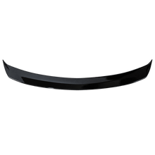 NINTE Rear Trunk Spoiler Wing Fit for Cadillac CT4 Luxury Premium Luxury Sport V and V Blackwing 4-Door Sedan 2020-2024 Gloss Black ABS One Piece V Style - NINTE