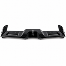NINTE Rear Roof Spoiler Wing Fit for Toyota RAV4 2019-2025 Painted Gloss Black Pearl One Piece MCX Sport Style