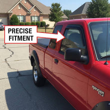 Cargar imagen en el visor de la galería, NINTE Weatherstrip Seal For 1999-2011 Ford Ranger Outer Window Molding Trim