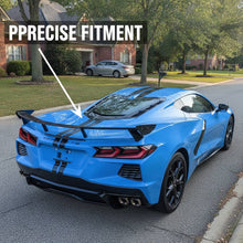 Load image into Gallery viewer, NINTE For 2020-2025 Corvette C8 Stingray Z51 High Wing Spoiler High Rise Rear Wing Spoiler - NINTE