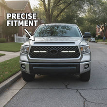 Load image into Gallery viewer, NINTE Front Grill For 2014-2021 Toyota Tundra Replacement Hood Bulge Lower Grille - NINTE