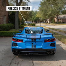 Load image into Gallery viewer, NINTE For 2020-2025 Corvette C8 Stingray Z51 High Wing Spoiler High Rise Rear Wing Spoiler - NINTE