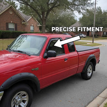 Cargar imagen en el visor de la galería, NINTE Weatherstrip Seal For 1999-2011 Ford Ranger Outer Window Molding Trim