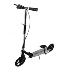 Load image into Gallery viewer, Ninte V1 Pedal Scooter Lite / Black