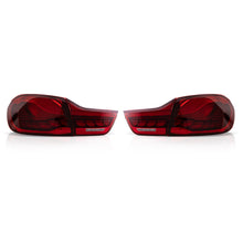 Load image into Gallery viewer, NINTE Taillights For 2013-2019 BMW 4 Series F32 M4 F82