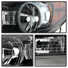 Load image into Gallery viewer, NINTE Headlight Fits 2008-2012 Chevy Malibu