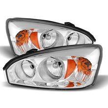 Laden Sie das Bild in den Galerie-Viewer, NINTE Headlight Fits 2004-2008 Chevy Malibu SS